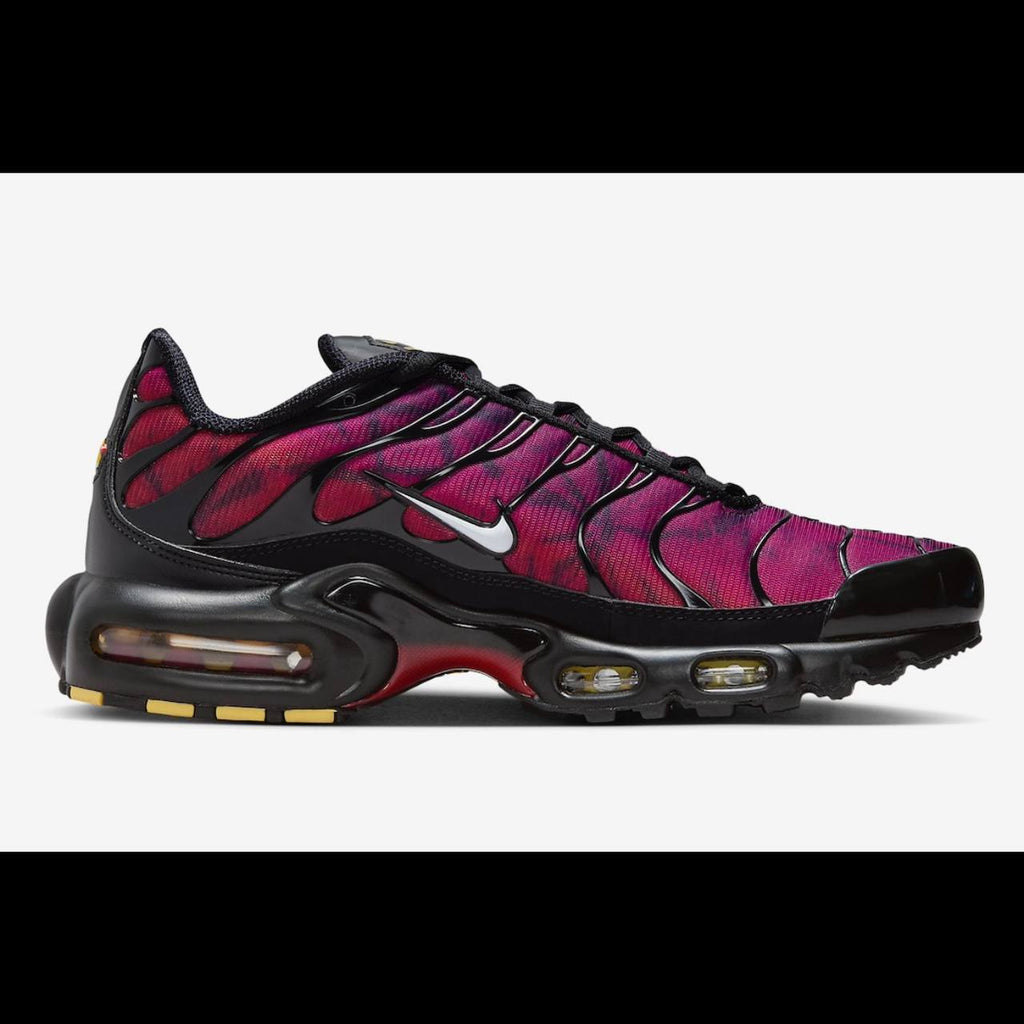 Маратонки Air Max Plus 25th Anniversary