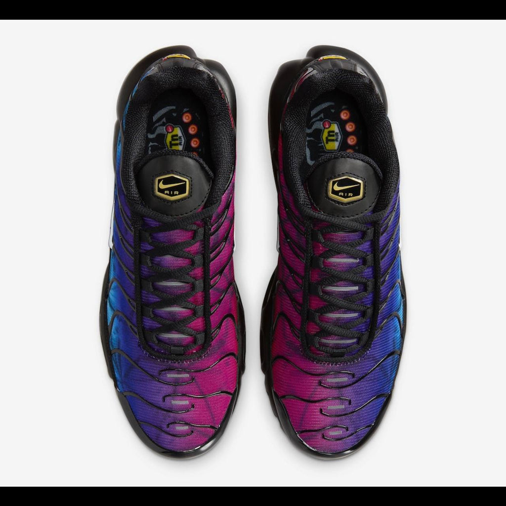 Маратонки Air Max Plus 25th Anniversary