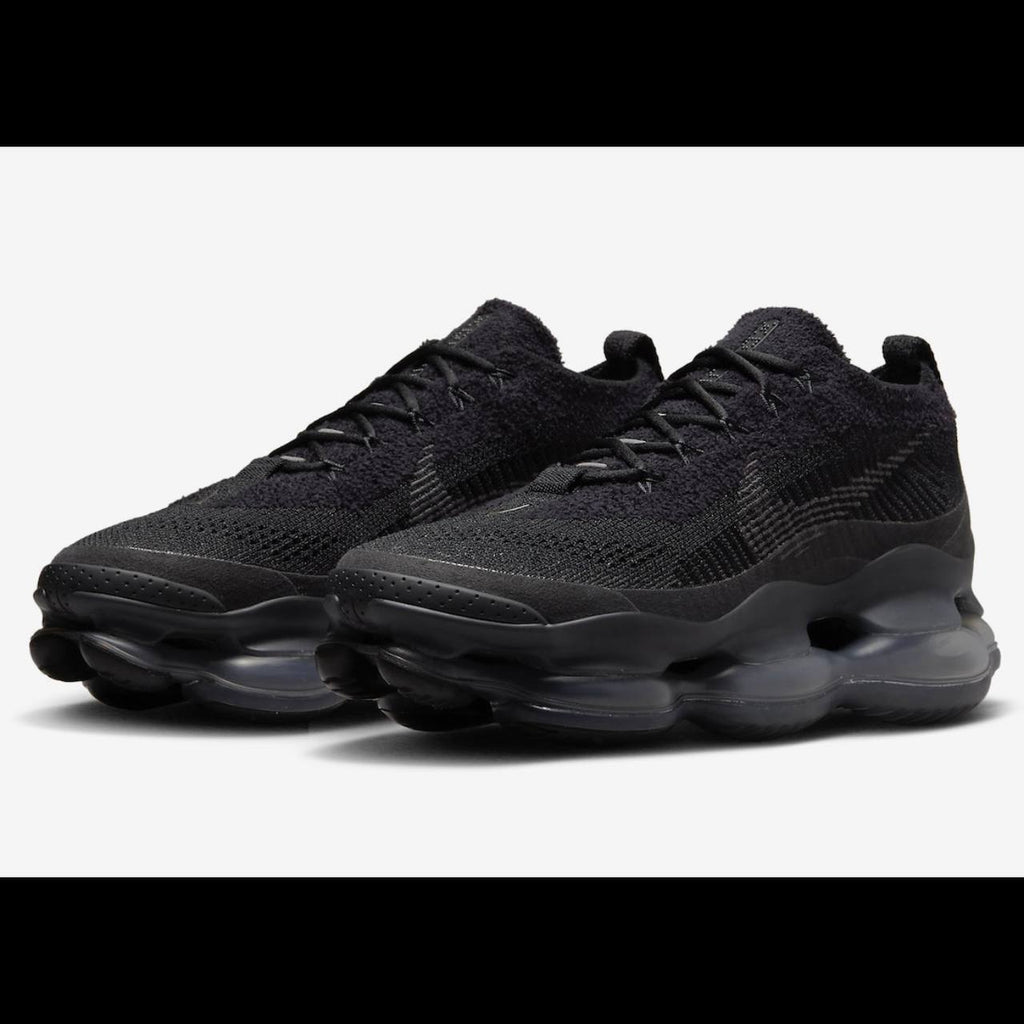 Маратонки Air Max Scorpion Flyknit All Black