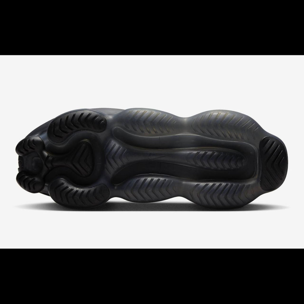 Маратонки Air Max Scorpion Flyknit All Black