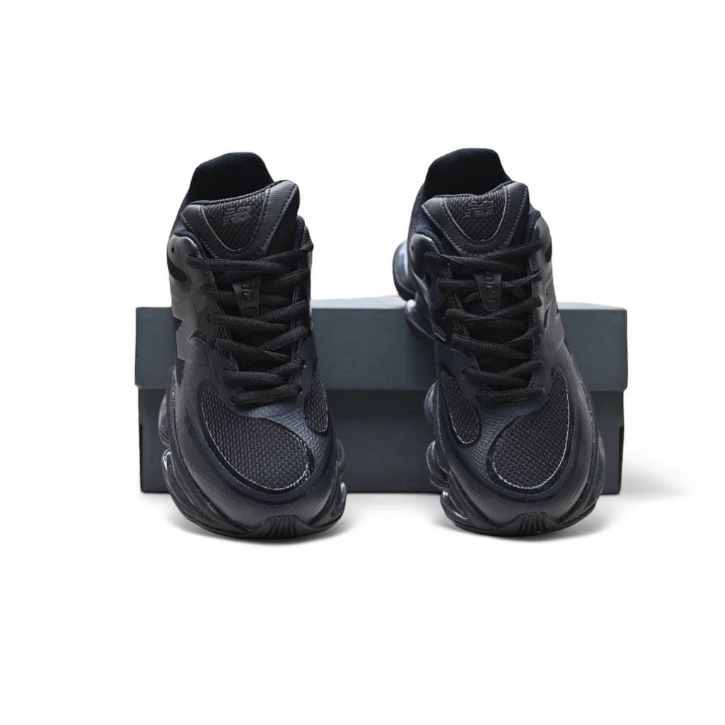 Маратонки New Balance 2000 Triple Black