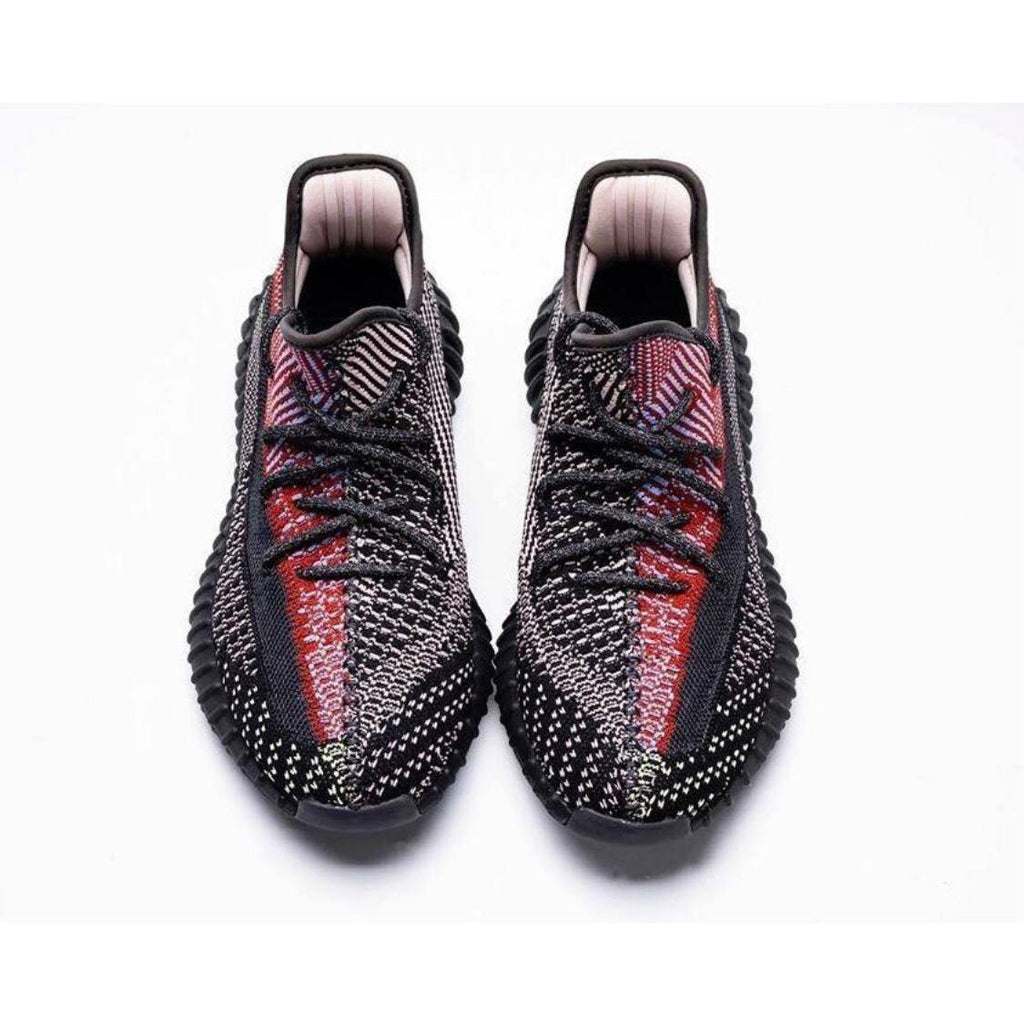 Маратонки Yeezy 350 V2 Yecheil Reflective