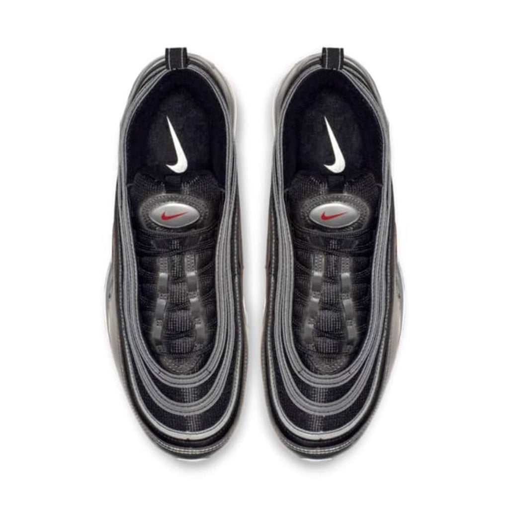 Маратонки Air Max 97 Silver/Black