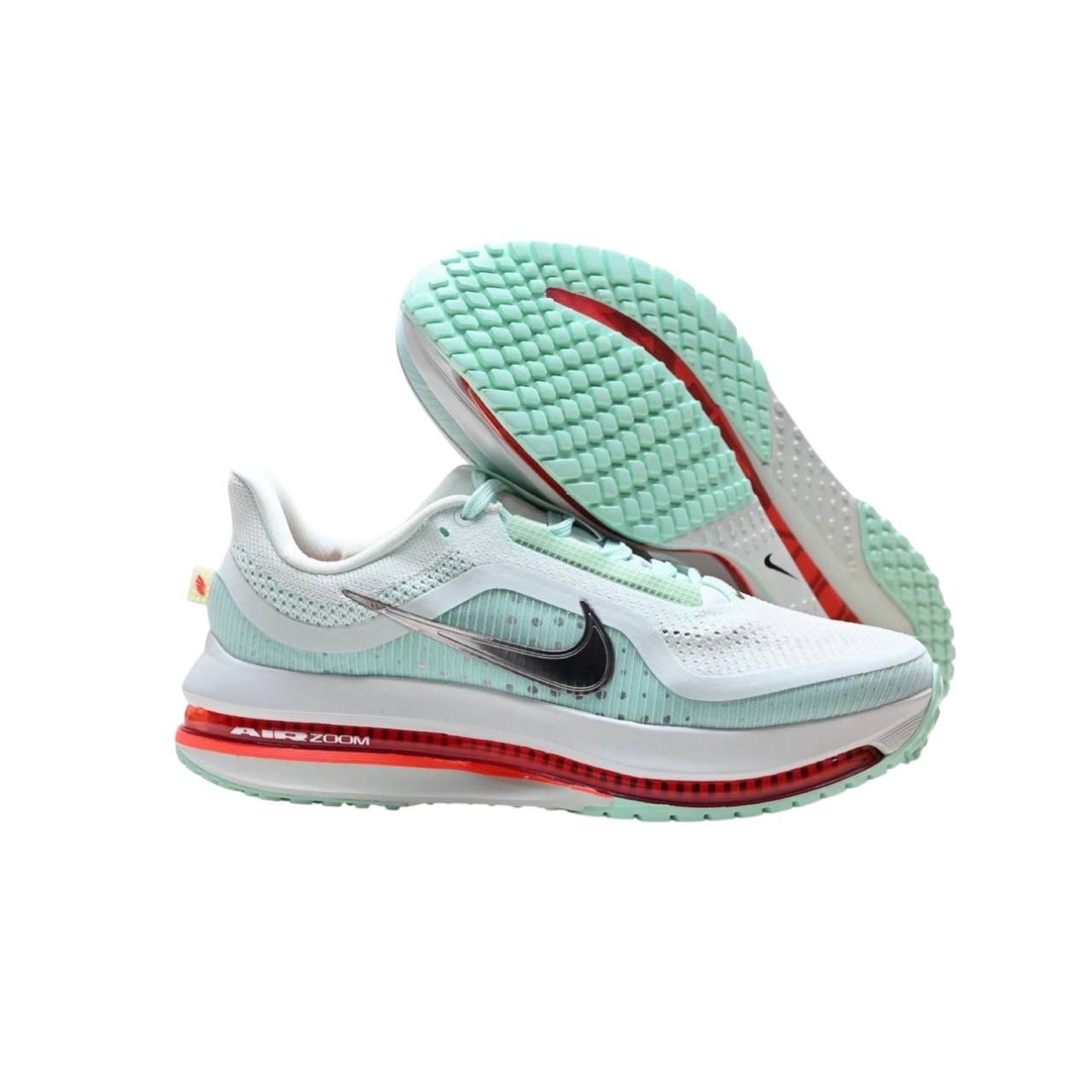 Маратонки Pegasus Premium Barely Green