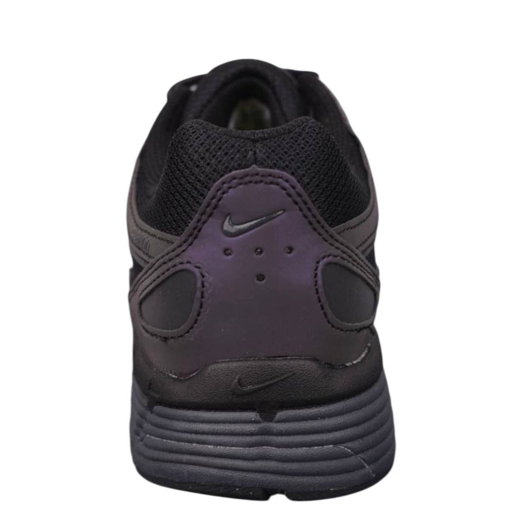 Маратонки NК P-6000 Black & Violet