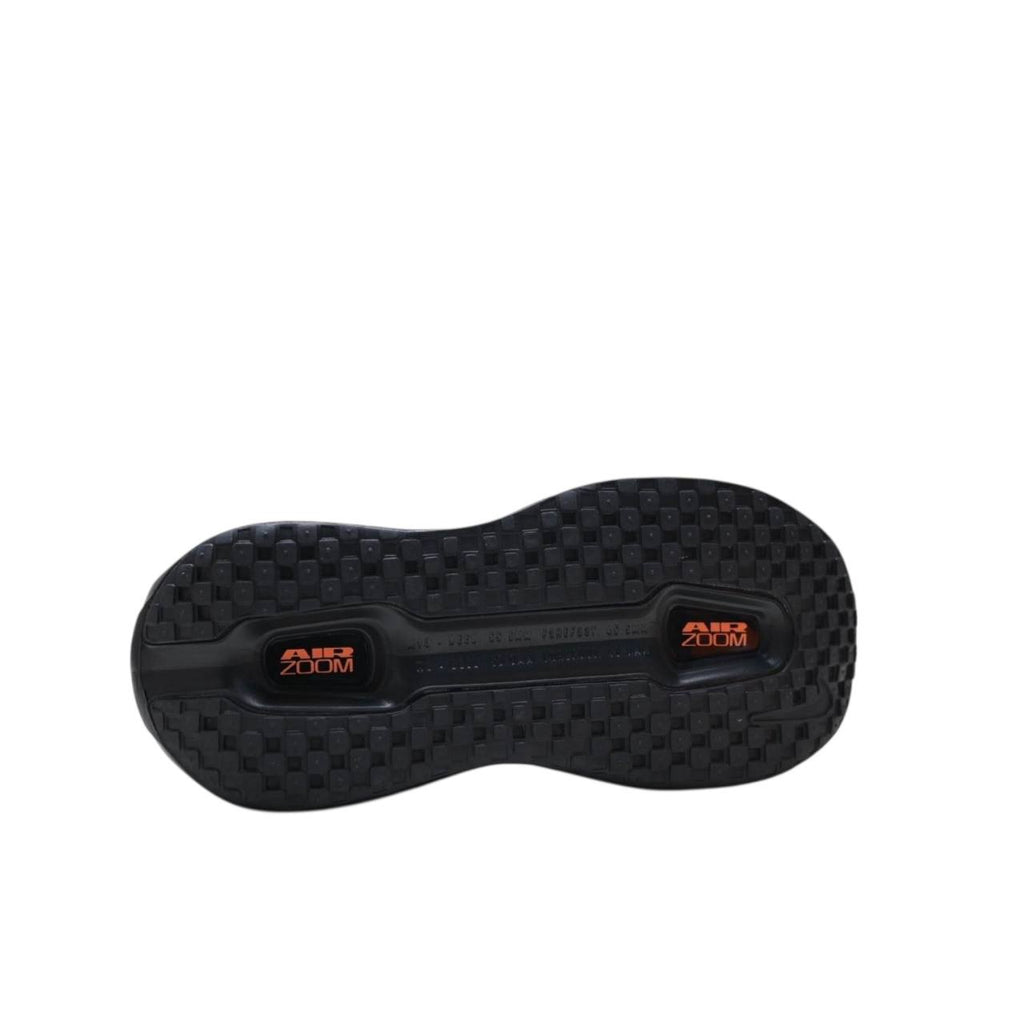 Маратонки Vomero Premium Black & Orange