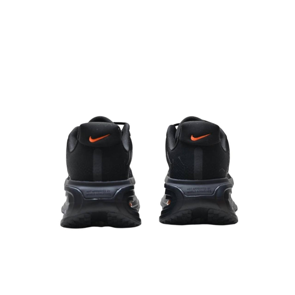 Маратонки Vomero Premium Black & Orange