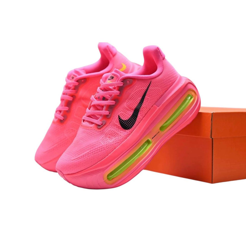Маратонки Vomero Premium Hyper Pink