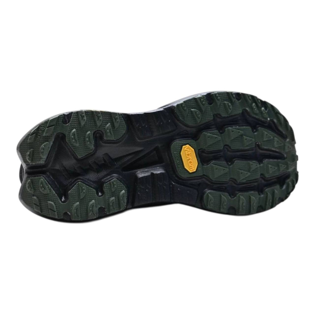 Маратонки Hoka One Mafate X