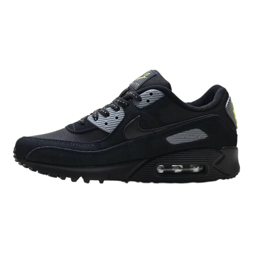 Маратонки Air Max 90 Black Volt